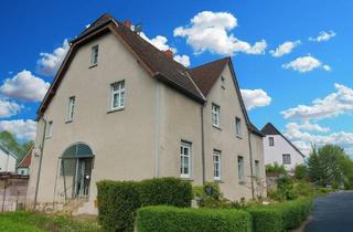 Doppelhaushälfte kaufen in Sassenburg, 44651 Eickel, Familienfreundliche Doppelhaushälfte im beliebten Zechenhausstil in Herne-Eickel