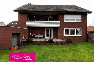 Haus kaufen in 33335 Gütersloh, „Großzügig wohnen in Avenwedde – vielseitiges Zweifamilienhaus in ruhiger Lage“