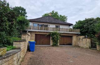 Einfamilienhaus kaufen in Dickopsplatz, 31008 Elze, Tolles großzügiges Einfamilienhaus mit Doppelgarage in zentraler Lage