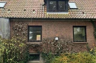 Haus kaufen in 24340 Eckernförde, Eckernförde-Borby: DAS HANDWERKERHAUS ALS STARTERHAUS -Nur Mut - Besichtigung auch am Wochenende !