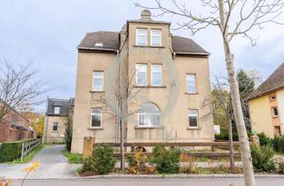 Haus kaufen in 06905 Bad Schmiedeberg, Problemlöser gesucht – MFH mit Substanz & Rendite-Chance