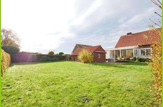 Haus kaufen in 21698 Brest, °°° Wohlfühlhaus in Traumlage°°°