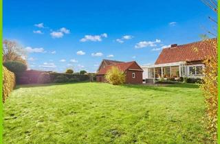 Haus kaufen in 21698 Brest, °°° Wohlfühlhaus in Traumlage°°°