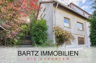 Doppelhaushälfte kaufen in 67434 Neustadt, Doppelhaushälfte mit Altbaucharme, großzügigem Garten & Platz zur Entfaltung Ihrer Wohnträume