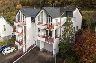 Mehrfamilienhaus kaufen in 56332 Oberfell, Gepflegtes Mehrfamilienhaus in schöner Blicklage