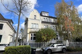 Villa kaufen in 53173 Bad Godesberg, Sanierte Mehrparteienvilla in Bestlage Bad Godesberg-Villenviertel