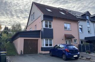 Haus kaufen in 09569 Oederan, Gepflegtes Zuhause mit durchdachter Aufteilung in ruhiger Lage