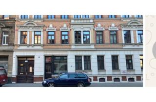 Haus kaufen in Torgauer Str. 16, 04315 Volkmarsdorf, Renditestarkes, denkmalgeschütztes MFH in Leipzig
