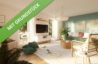 Haus kaufen in Friedhofsweg, 31622 Heemsen, Inkl. Grundstück, für alle, die es großzügig lieben. Ihr Familienhaus in Heemsen.