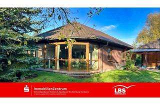 Haus kaufen in 18230 Biendorf, Vom Kamin bis in den Garten