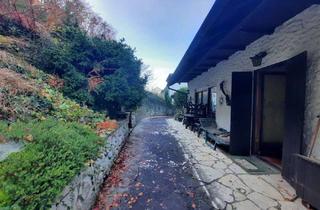 Haus kaufen in 93342 Saal, Wohnen wie in den Bergen - Schönes Haus mit Blick und großem Garten in Saal an der Donau