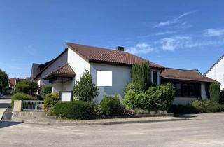 Haus kaufen in Nelkenstraße, 74360 Ilsfeld, Ehemaliges Kirchengebäude in Ilsfeld zu verkaufen