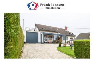 Einfamilienhaus kaufen in 54655 Malberg, Freistehendes Einfamilienhaus in Malberg-Mohrweiler - ruhig & naturnah, großer Garten & ELW