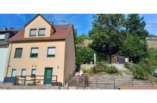 Einfamilienhaus kaufen in 55413 Niederheimbach, Energetisch saniertes Einfamilienhaus in Rhein-Nähe in Niederheimbach