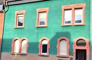 Haus kaufen in 66299 Friedrichsthal, Ein Haus drei Kapitel – von fertig bis zum freien Gestalten