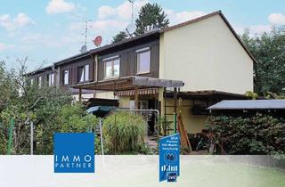 Haus kaufen in 91080 Spardorf, IMMOPARTNER – LAGE - LEBENSQUALITÄT - LANGFRISTIG