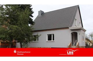 Haus kaufen in 06862 Roßlau, Das ideale Umfeld für Ihre Familie!