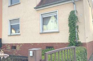 Doppelhaushälfte kaufen in 63457 Hanau, Charmante Doppelhaushälfte mit Potenzial – Ihr persönliches Zuhause in Hanau-Großauheim