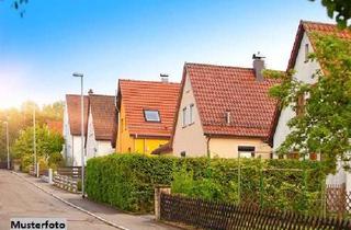 Einfamilienhaus kaufen in Am Teufelstein xxxx, 39261 Zerbst, Freistehendes Einfamilienhaus - provisionsfrei