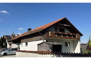 Haus kaufen in 82256 Fürstenfeldbruck, Charmantes Mehrgenerationen-Haus mit vielseitigem Nutzungspotential in Fürstenfeldbruck-Aich