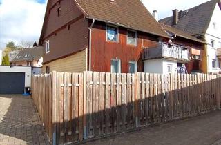 Einfamilienhaus kaufen in 35792 Löhnberg, Charmantes Einfamilienhaus mit modernem Komfort und historischem Flair