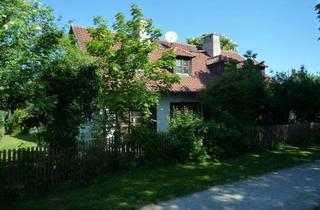 Doppelhaushälfte kaufen in Von-Kobell-Weg, 82205 Gilching, Ruhige Lage in Gilching: Doppelhaushälfte im Erbbaurecht - Angebot im Vergabeverfahren!