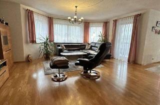 Einfamilienhaus kaufen in 78333 Stockach, Vielseitiges Einfamilienhaus mit Ausbaupotenzial