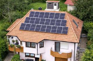 Einfamilienhaus kaufen in 78333 Stockach, Vielseitiges Einfamilienhaus mit Ausbaupotenzial