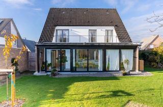 Einfamilienhaus kaufen in Lambertusstraße 11, 47533 Kleve, RESERVIERT! Modernisiertes Einfamilienhaus mit Charme und Wohlfühlatmosphäre