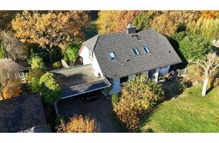 Einfamilienhaus kaufen in 21220 Seevetal, Einfamilienhaus mit tollem Grundstück und Weitblickin schöner Wohnlage von Maschen-Horst!