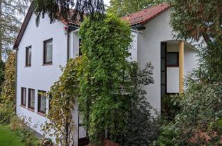 Einfamilienhaus kaufen in 64287 Darmstadt, Besonderes Einfamilienhaus im Komponistenviertel