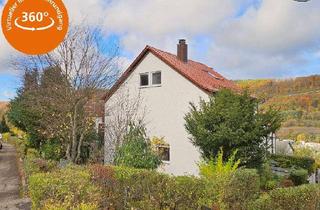 Haus kaufen in 73312 Geislingen, "Tolles Haus für die Familie!"