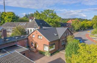 Mehrfamilienhaus kaufen in 24351 Damp, Gewerbe und Wohnen in Damp