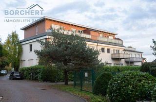 Anlageobjekt in 25355 Barmstedt, Kapitalanlage! Vermietete Eigentumswohnung in Barmstedt zu verkaufen