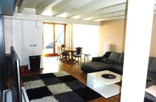 Wohnung mieten in 69168 Wiesloch, Zentral Wohnen im Herzen von Wiesloch mit toller Dachterrasse und Blick ins Grüne