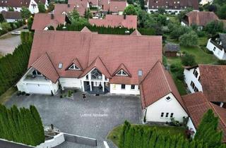 Haus kaufen in 89407 Dillingen, Modernes Zweifamilienhaus mit luxuriöser Innenausstattung in Dillingen/Donau