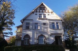 Villa kaufen in Rolandstraße 56, 53179 Bonn, Exklusive Gründerzeit-Villa mit Garten in 53179 Bonn-Rüngsdorf-