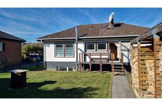 Haus kaufen in Gänsekamp, 38464 Groß Twülpstedt, Durchdachter Bungalow in Groß Twülpstedt – OT Volkmarsdorf