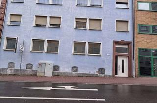 Haus kaufen in Bahnhofstraße 32, 66953 Pirmasens, Bahnhofstraße 32, 66953 Pirmasens