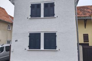 Einfamilienhaus kaufen in Neugasse 38, 61239 Ober-Mörlen, Einfamilienhaus mit 3 Zimmern in Ober-Mörlen