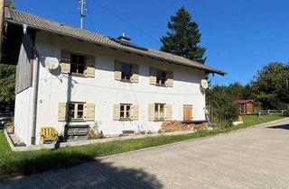 Haus kaufen in 83626 Valley, Renovieren, Grundstücksteilung, Neubau oder Beides ?