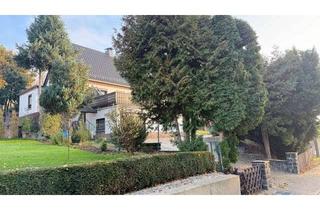 Einfamilienhaus kaufen in 04720 Döbeln, Viel Platz in ländlicher Idylle - Familienfreundliches Einfamilienhaus mit gepflegtem Grundstück