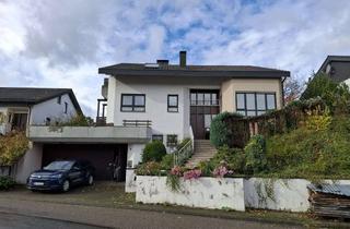 Einfamilienhaus kaufen in Appenbergstraße, 71297 Mönsheim, Geräumiges Einfamilienhaus mit Garage in Mönsheim