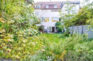 Haus kaufen in 68239 Seckenheim, Großzügiges EFH mit Garten und Terrasse an den Toren Seckenheims | Mehrere Nutzungsmögl