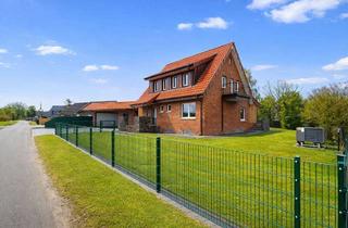 Haus mieten in 49525 Lengerich, Luxuriös kernsaniertes Einfamilienhaus in Toplage – Erstbezug, teilbar in 2 Wohneinheiten