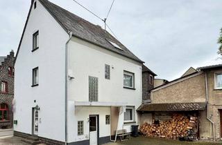 Haus mieten in 56743 Mendig, EIN GANZES HAUS - mit Einbauküche, Whirlpool, Gallerie etc.