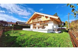 Haus mieten in 83677 Greiling, Kernsaniertes Einfamilienhaus bei Bad Tölz