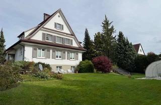 Haus mieten in Brougierstrasse 26, 88131 Lindau, Wunderschönes Familienhaus