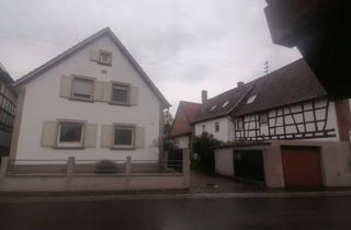 Haus mieten in Hauptstraße 39, 76889 Dierbach, 1350 € - 130 m² - 6.0 Zi.