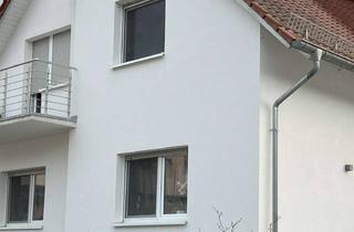 Haus mieten in 76768 Berg, Geräumiges 7-Zimmer Haus in Berg (Pfalz)